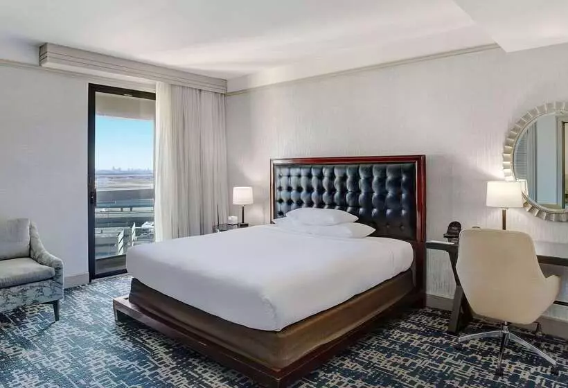 Fotos del hotel Hyatt Regency Dfw International Airport:  24