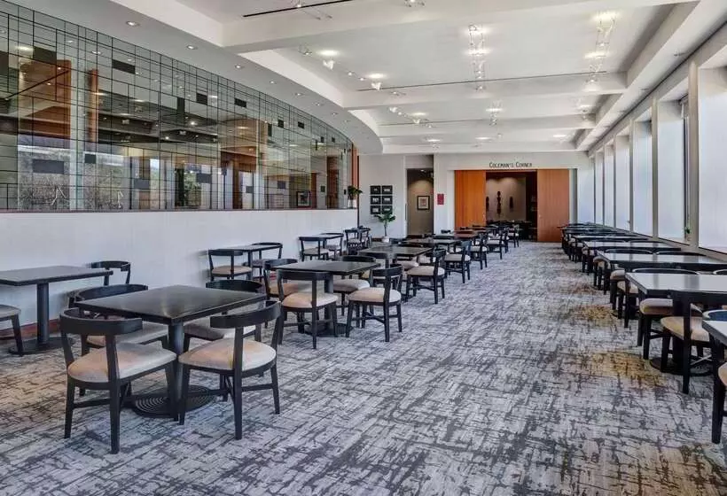 Fotos del hotel Hyatt Regency Dfw International Airport:  3