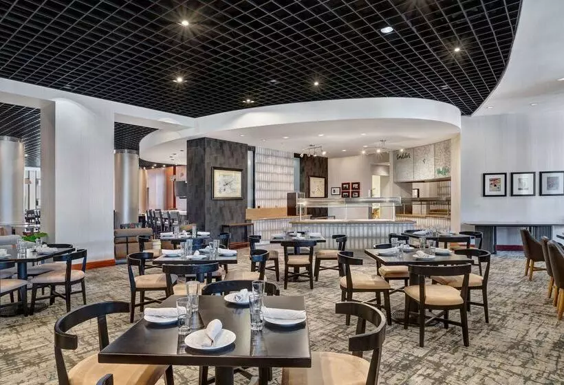 Fotos del hotel Hyatt Regency Dfw International Airport:  6