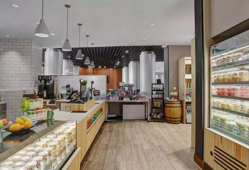 Fotos del hotel Hyatt Regency Dfw International Airport:  13