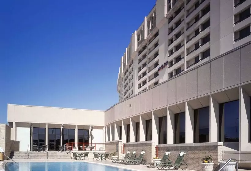 Fotos del hotel Hyatt Regency Dfw International Airport:  9