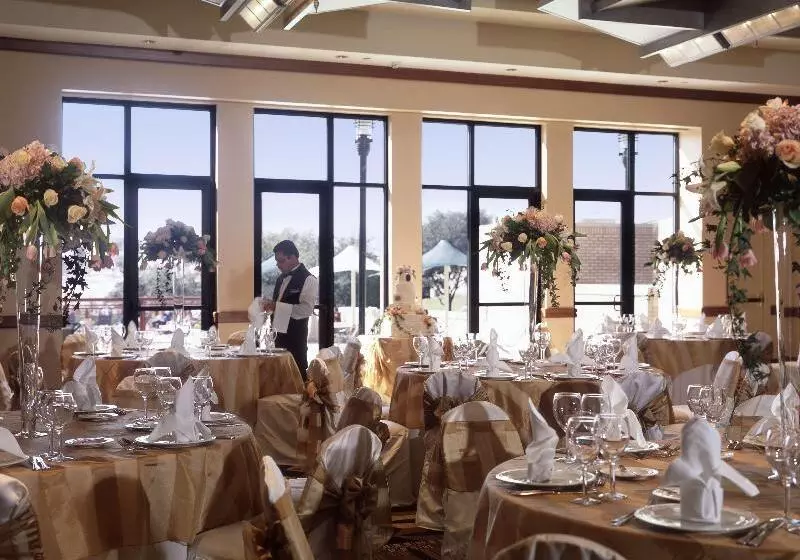 Fotos del hotel Hyatt Regency Dfw International Airport:  12