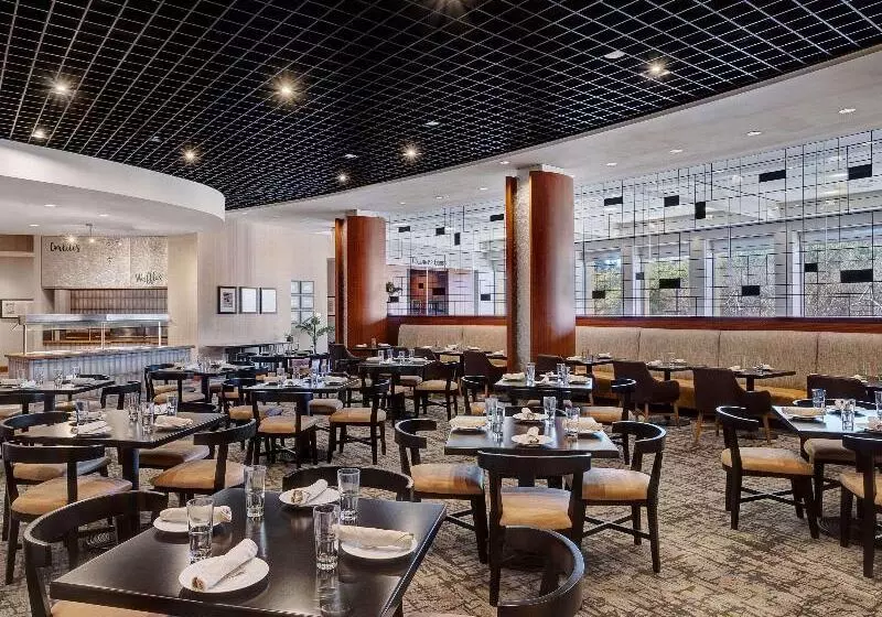 Fotos del hotel Hyatt Regency Dfw International Airport:  23