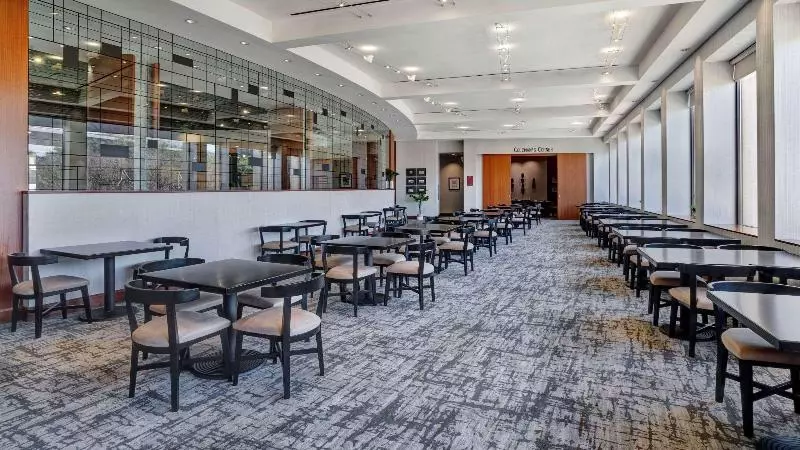 Fotos del hotel Hyatt Regency Dfw International Airport:  16