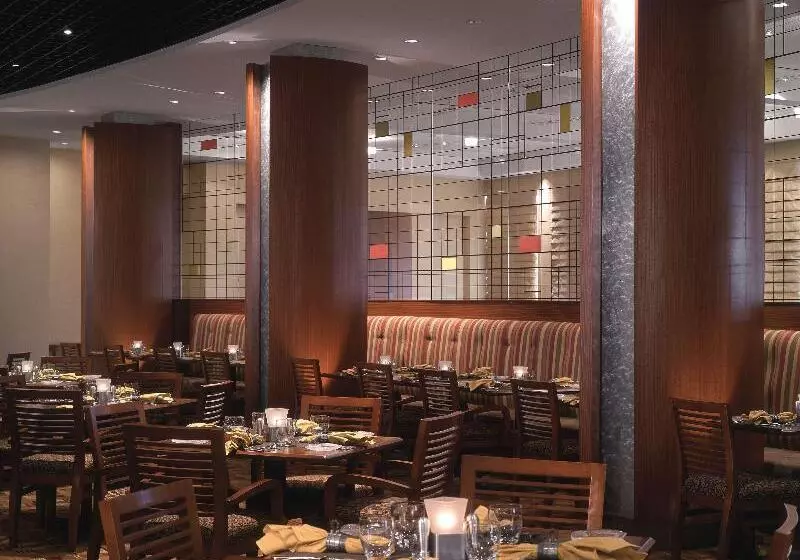 Fotos del hotel Hyatt Regency Dfw International Airport:  20