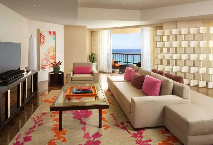 Fotos del hotel Hyatt Regency Waikiki Beach Resort & Spa:  4