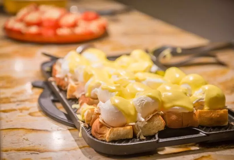 Fotos del hotel Hyatt Regency Waikiki Beach Resort & Spa:  11