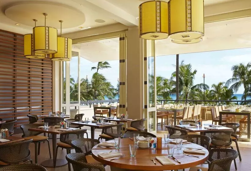 Fotos del hotel Hyatt Regency Waikiki Beach Resort & Spa:  14