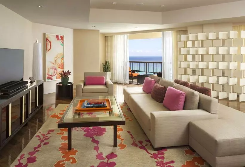 Fotos del hotel Hyatt Regency Waikiki Beach Resort & Spa:  18