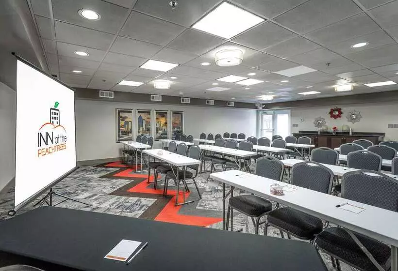 Fotos del hotel Inn At The Peachtrees, Ascend  Collection:  5