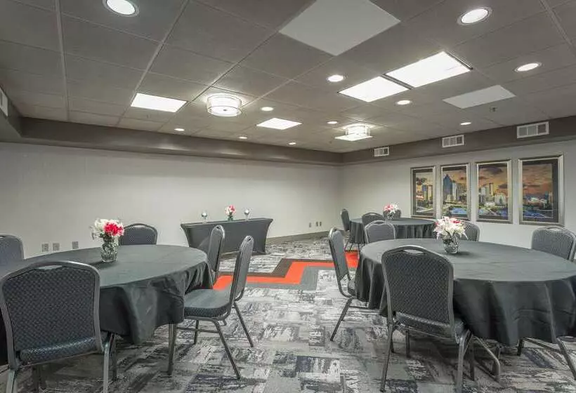 Fotos del hotel Inn At The Peachtrees, Ascend  Collection:  11