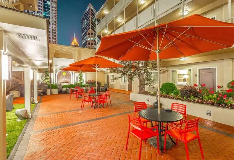 Fotos del hotel Inn At The Peachtrees, Ascend  Collection:  6