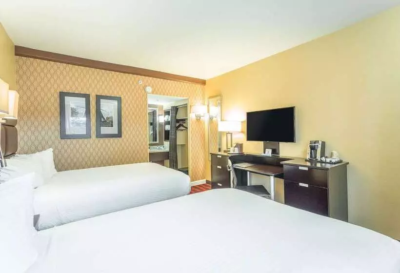 Fotos del hotel Inn At The Peachtrees, Ascend  Collection:  8