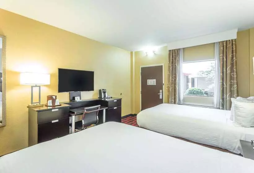 Fotos del hotel Inn At The Peachtrees, Ascend  Collection:  2