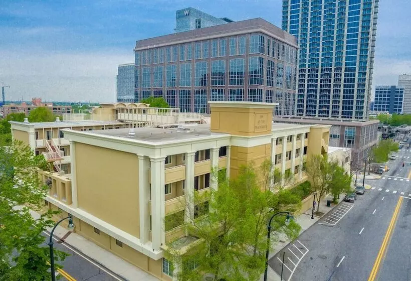 Fotos del hotel Inn At The Peachtrees, Ascend  Collection:  13