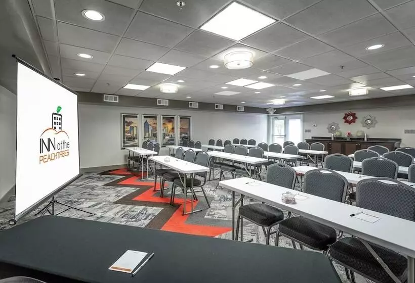 Fotos del hotel Inn At The Peachtrees, Ascend  Collection:  23