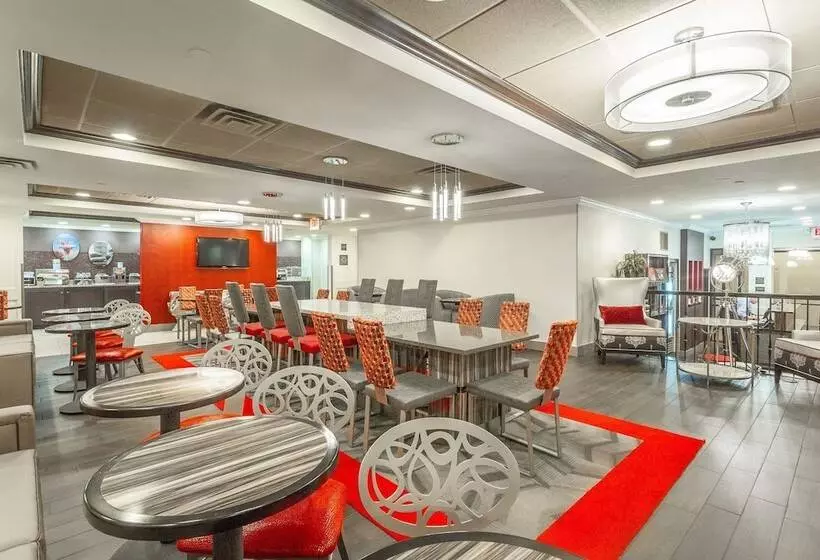 Fotos del hotel Inn At The Peachtrees, Ascend  Collection:  15