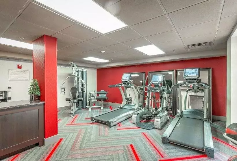 Fotos del hotel Inn At The Peachtrees, Ascend  Collection:  4