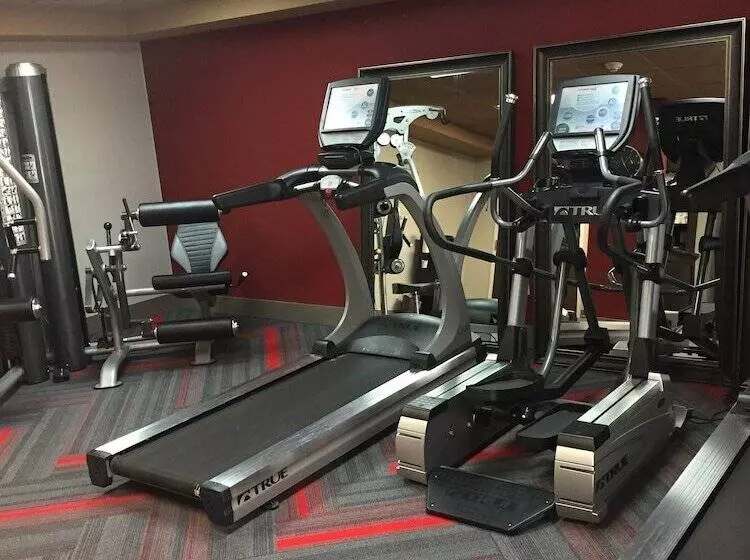 Fotos del hotel Inn At The Peachtrees, Ascend  Collection:  10