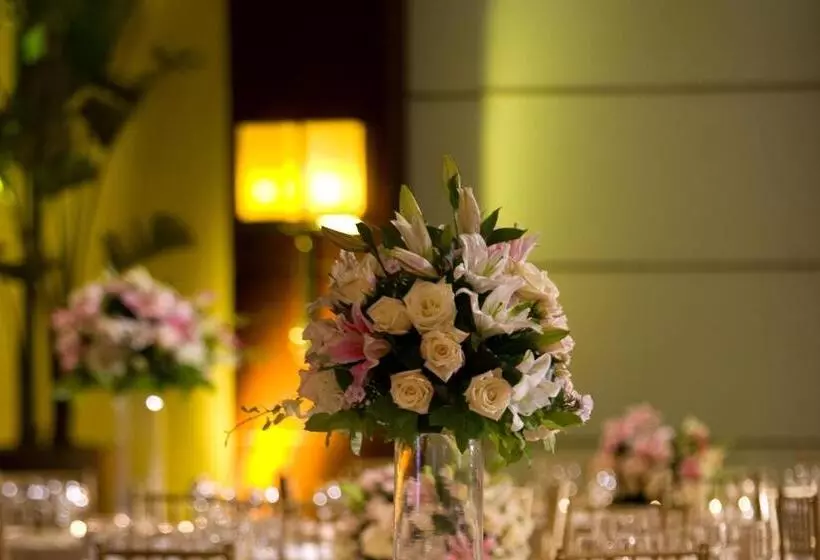 Fotos del hotel Washington Marriott At Metro Center:  15