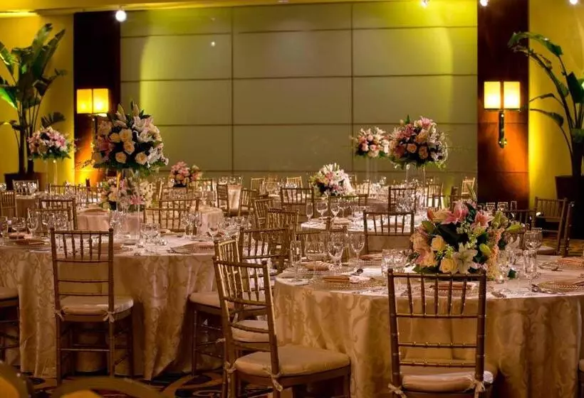 Fotos del hotel Washington Marriott At Metro Center:  25