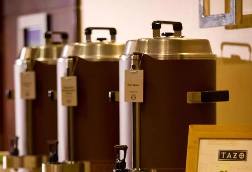 Fotos del hotel Washington Marriott At Metro Center:  9