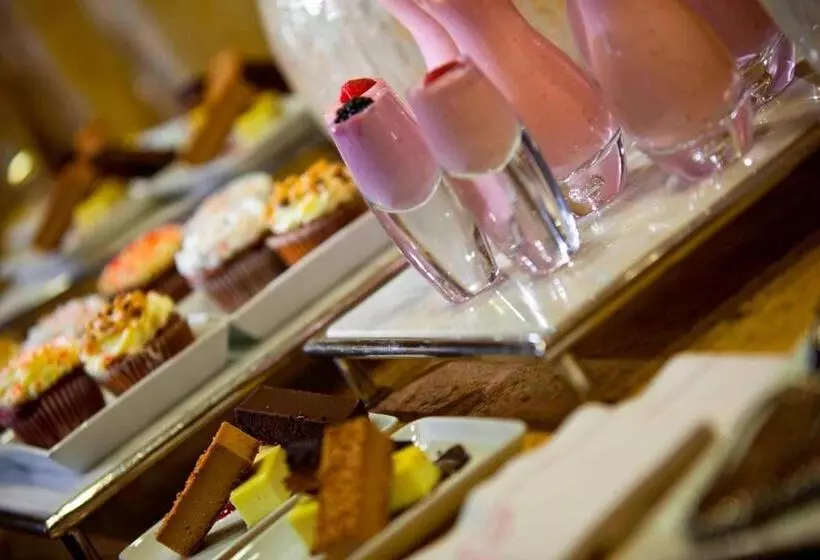 Fotos del hotel Washington Marriott At Metro Center:  13