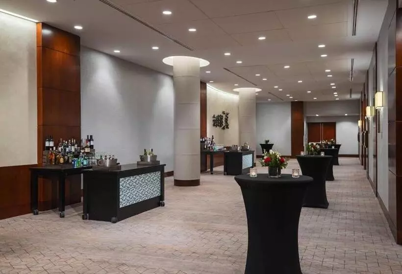 Fotos del hotel Washington Marriott At Metro Center:  3