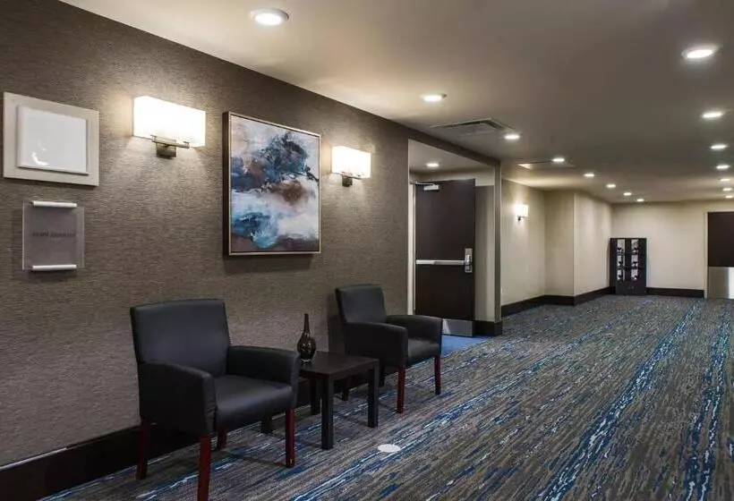 Fotos del hotel Washington Marriott At Metro Center:  2