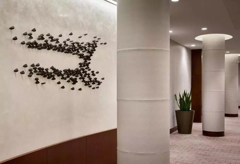 Fotos del hotel Washington Marriott At Metro Center:  10