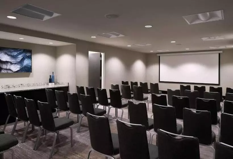 Fotos del hotel Washington Marriott At Metro Center:  22