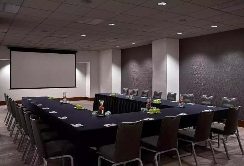 Fotos del hotel Washington Marriott At Metro Center:  18