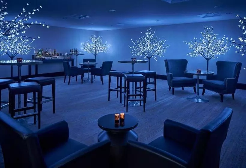 Fotos del hotel Washington Marriott At Metro Center:  17