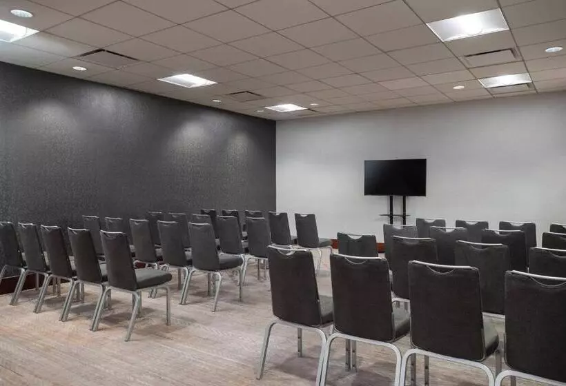 Fotos del hotel Washington Marriott At Metro Center:  14