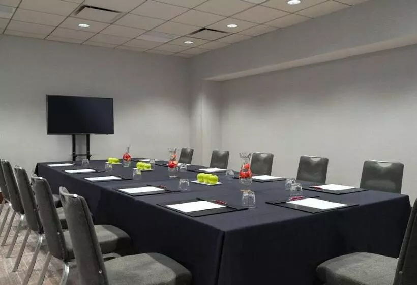 Fotos del hotel Washington Marriott At Metro Center:  19