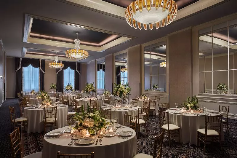 Fotos del hotel Graduate Seattle:  9