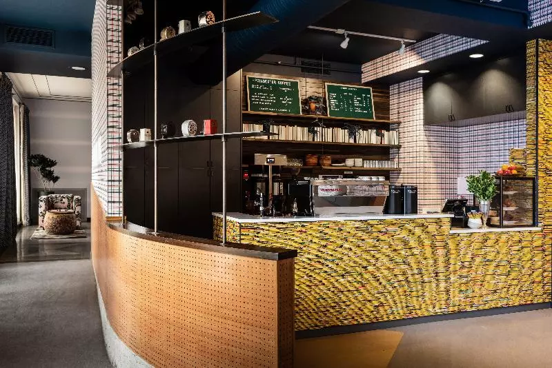 Fotos del hotel Graduate Seattle:  5