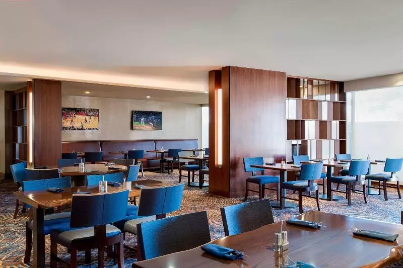 Fotos del hotel Houston Airport Marriott At George Bush Intercontinental:  19