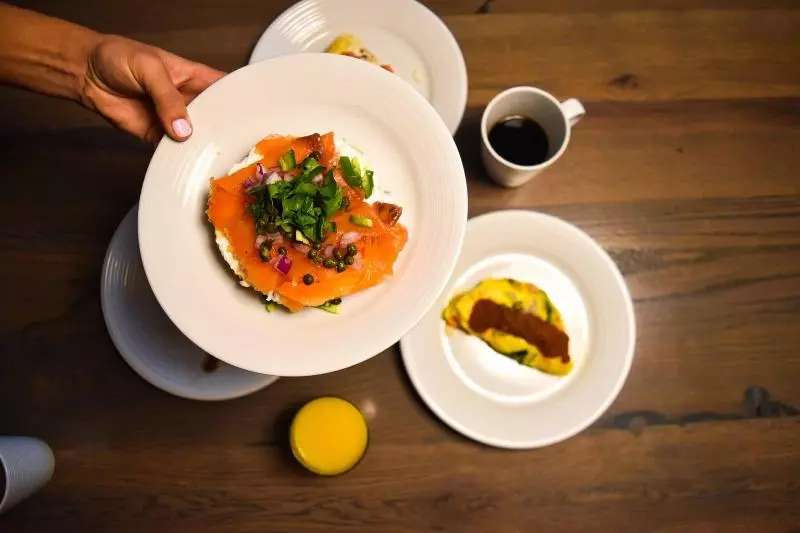 Fotos del hotel Houston Airport Marriott At George Bush Intercontinental:  13