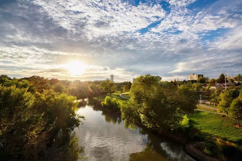 Fotos del hotel Houston Airport Marriott At George Bush Intercontinental:  23