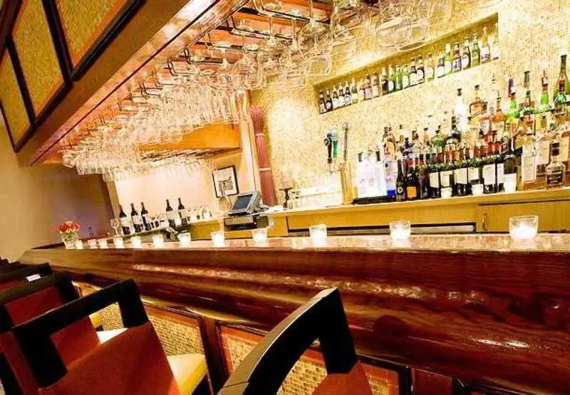 Fotos del hotel Houston Airport Marriott At George Bush Intercontinental:  14