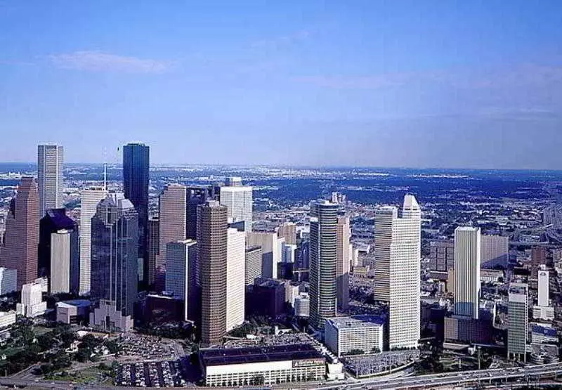 Fotos del hotel Houston Airport Marriott At George Bush Intercontinental:  17