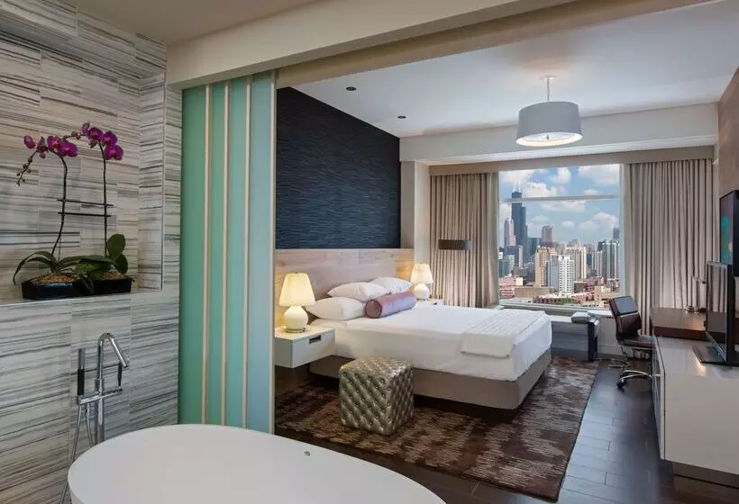 Fotos del hotel Hyatt Regency Mccormick Place:  18