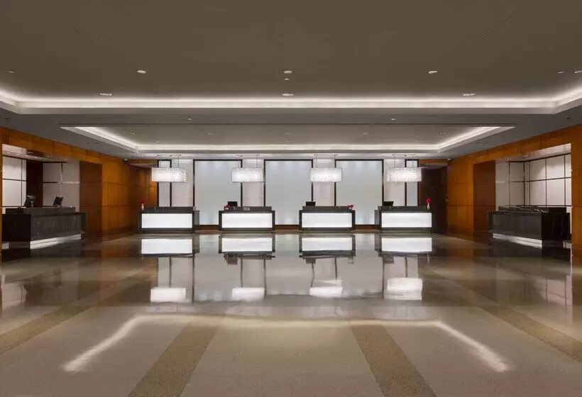 Fotos del hotel Hyatt Regency Mccormick Place:  5