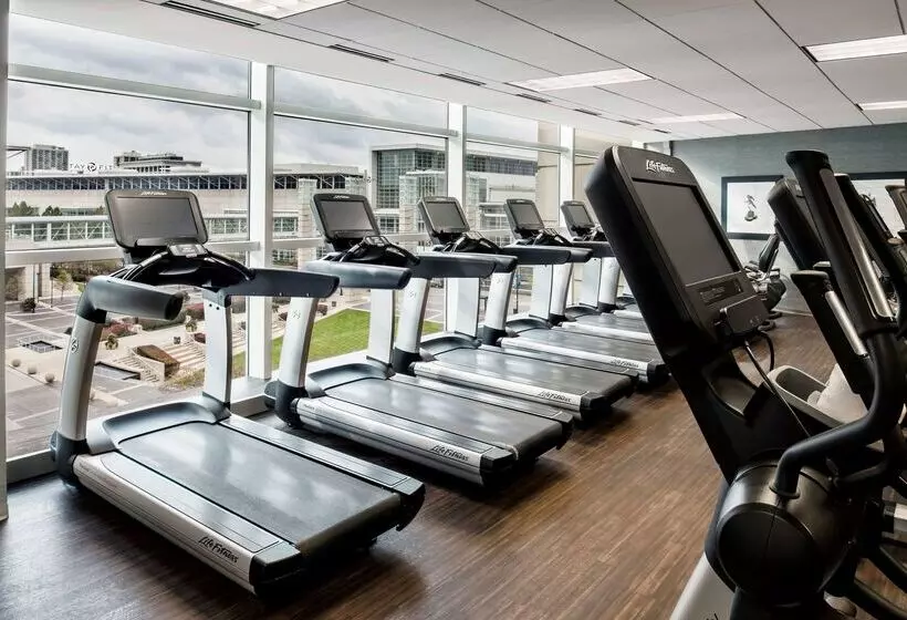 Fotos del hotel Hyatt Regency Mccormick Place:  6