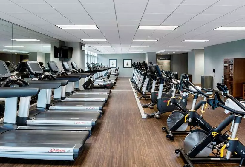 Fotos del hotel Hyatt Regency Mccormick Place:  14