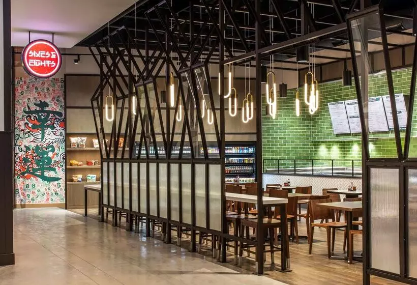 Fotos del hotel Hyatt Regency Mccormick Place:  20