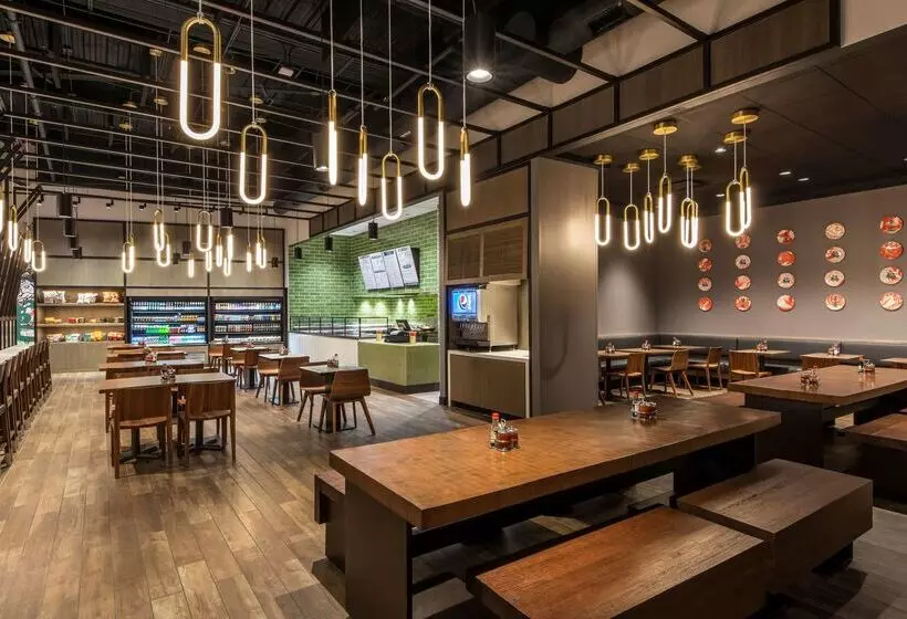 Fotos del hotel Hyatt Regency Mccormick Place:  23