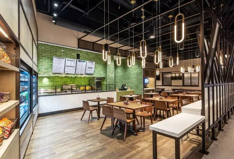 Fotos del hotel Hyatt Regency Mccormick Place:  16