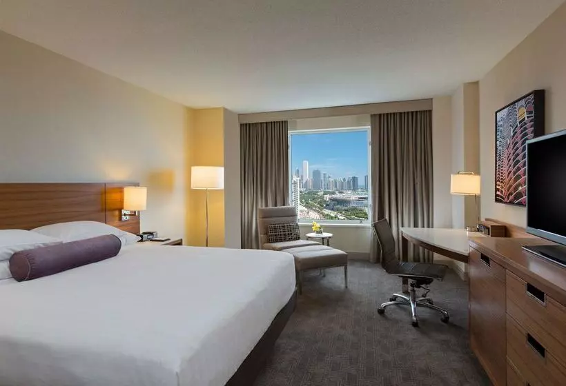 Fotos del hotel Hyatt Regency Mccormick Place:  2